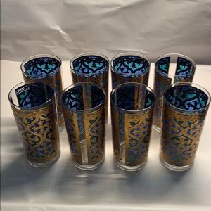 George’s Briard Glassware